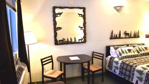 4 Season Fun at Legend Cottage Inn - Foto 3