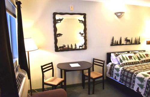 4 Season Fun at Legend Cottage Inn - Foto 3