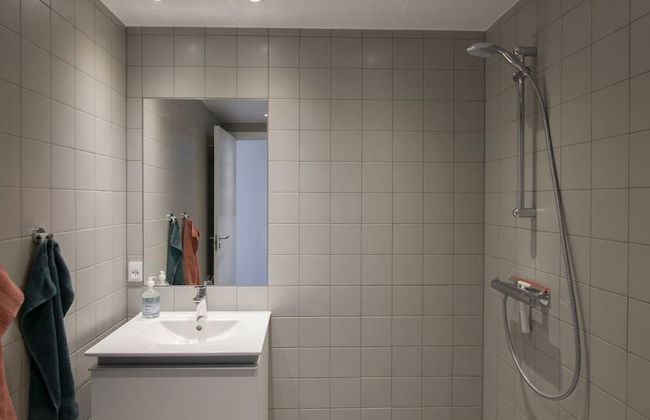 Central & New Nordic CPH Apartment - Foto 17