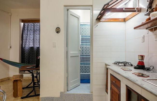 Zapata-Studio, Knocking on Cuba - Photo 9