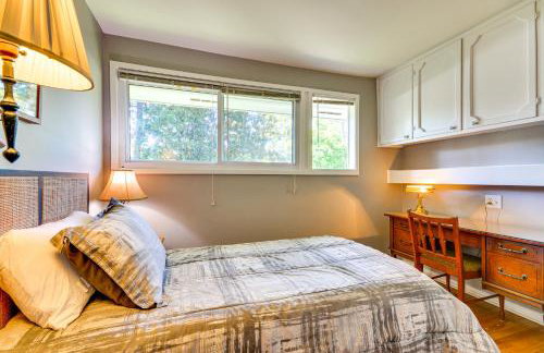 2 Mi to Dtwn Greensboro Centrally Located Home - Foto 22