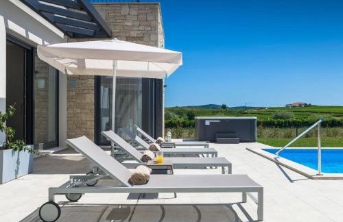 Villa Chiara by Interhome - Foto 21