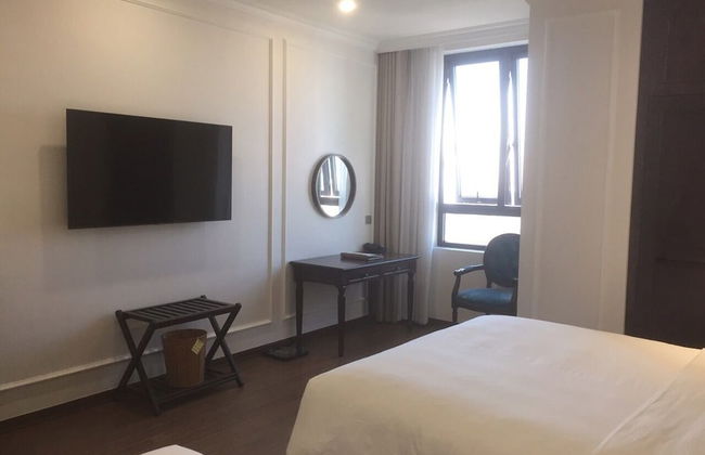 Madelise Hotel & Apartment - Foto 14