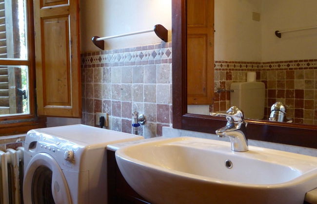 Belvilla by OYO il Castello del Cardinale - Foto 22