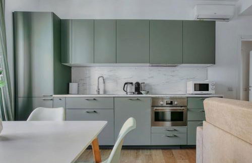 Zara Home - Central Station - 10' Duomo - San Siro - Foto 4