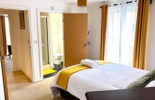 Smartrips Apartments - Lakeside/Thurrock - Foto 20