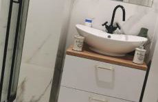 Palmowy Zakątek 2 pokoje dla rodziny Apartament Deluxe - Foto 6