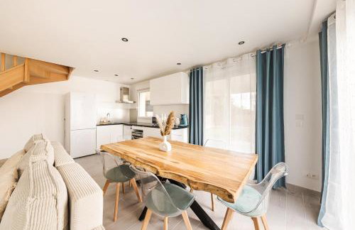 Villa Fantasia - 10 min Disneyland - 8 people - Foto 13