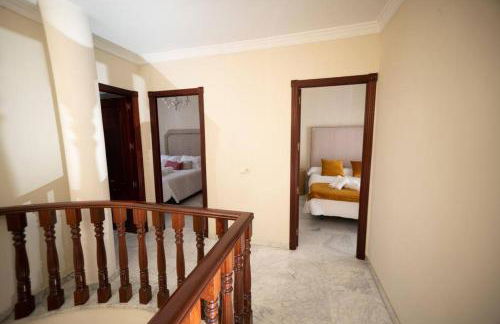 Villa Candelaria Sevilla Home Luxury - Foto 25