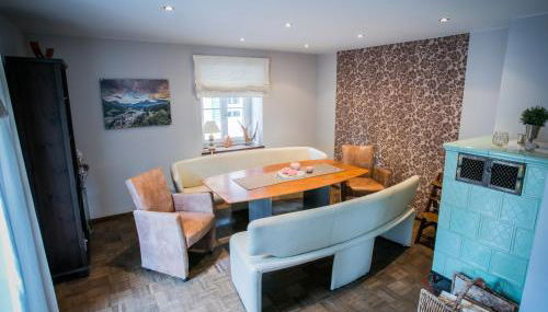 Ferienwohnung Marianne Ortszentrum für Familien 180qm - Foto 3