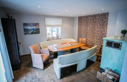 Ferienwohnung Marianne Ortszentrum für Familien 180qm - Foto 3