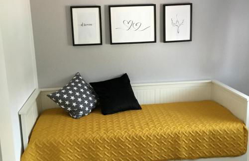 „Südblick“ gemütliche Doppelhaushälfte - Foto 26