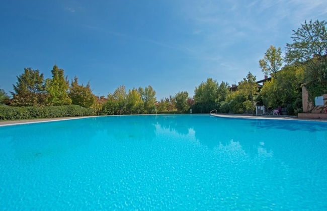 Residence Edera 18 by Wonderful Italy - Foto 28