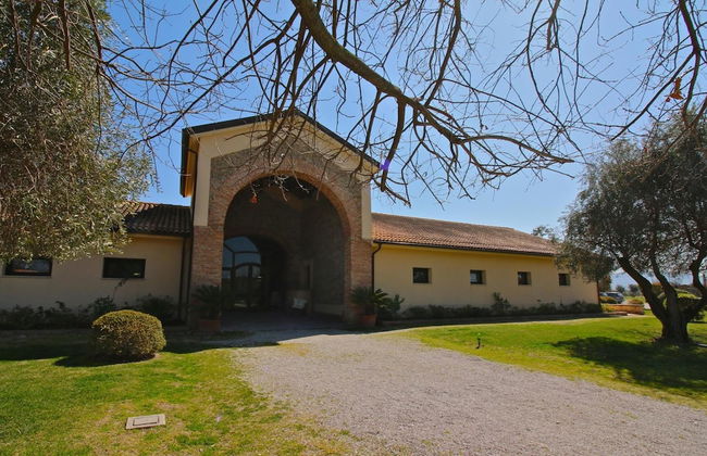 Agriturismo Porta Sirena - Foto 47