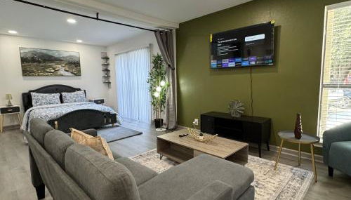 2-2 Dallas l FIFA READY l 5 Min from Love Field - Foto 4