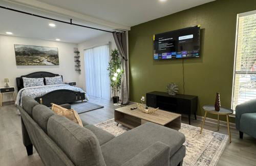 2-2 Dallas l FIFA READY l 5 Min from Love Field - Foto 4