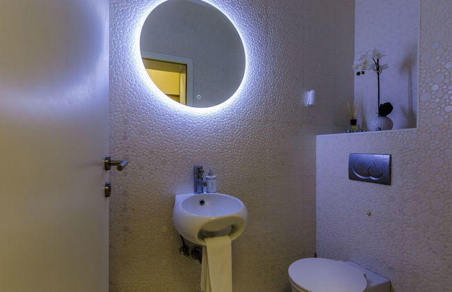 Magellan Deluxe Two - Foto 24