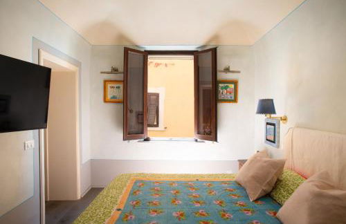 CuccurucuMare- suite apartment - Foto 17