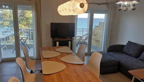 Απέραντο γαλάζιο Le grand blue - Foto 5