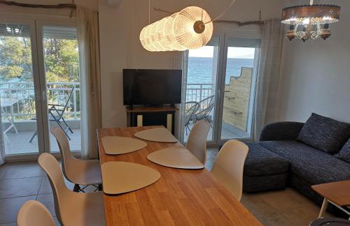 Απέραντο γαλάζιο Le grand blue - Foto 5