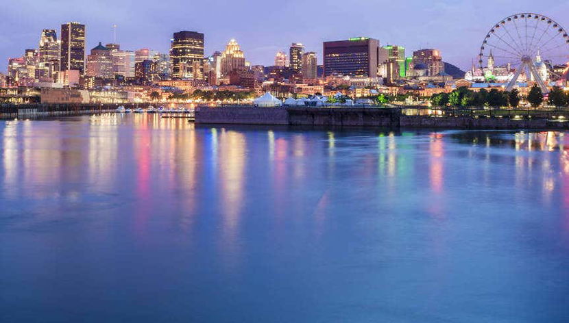 Montreal Evening Cruise - Foto 3