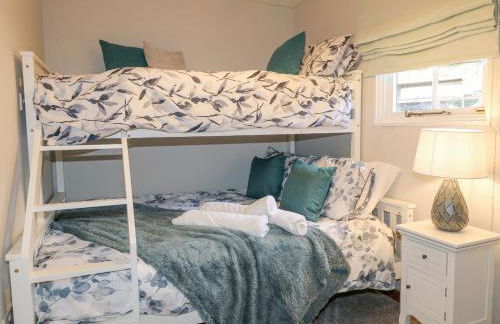 The Lodge at Wildersley Farm - Foto 22