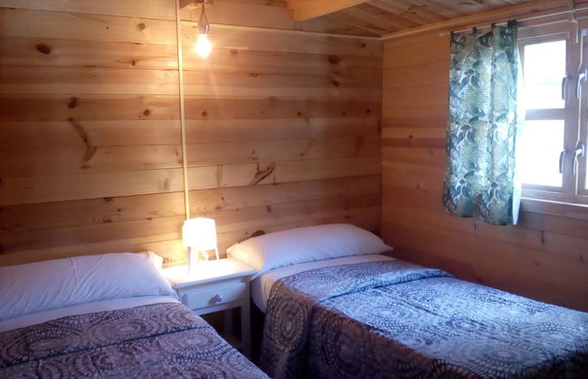 Camping La Pedrera - Foto 23