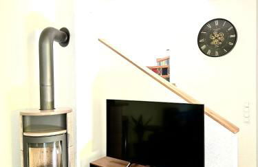 Traumferienhaus Leimbach am Nürburgring - Foto 13