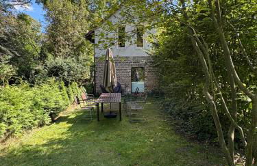 Remise an der Rennbahn - 30 Minuten zum Alexanderplatz und doch im Grünen - Foto 35