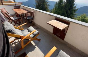 Panorama1200A, in the Heart of the San Fermo Hills - Foto 41