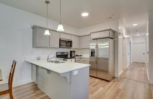 15 Mi to Sundance Pet-Friendly Condo in Vineyard - Photo 10