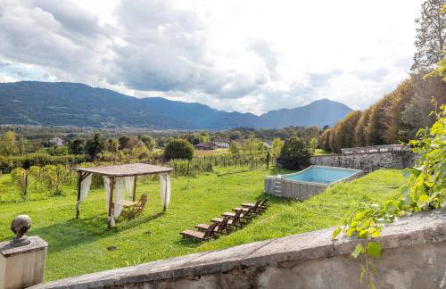 Villa Bivai - Foto 8