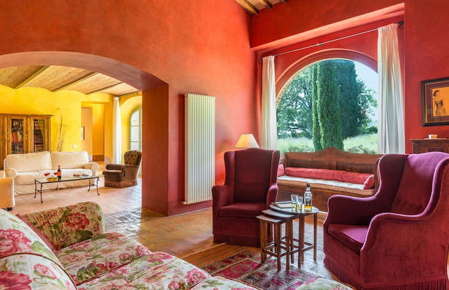 San Francesco 12 in Sarteano - Foto 41