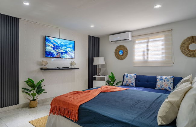 Love and Peace Vacation Rental Aruba - Foto 4