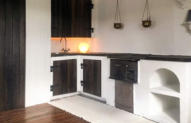 4 Star Holiday Home in Marsta - Photo 9