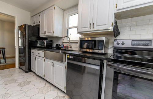 Tranquil 2BR Retreat Near Downtown Annapolis - Foto 18