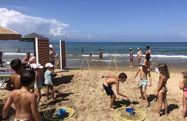 Olympia Golden Beach & Spa - Foto 62