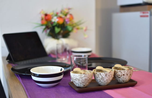 Ascella Sukhumvit 38 - Photo 15