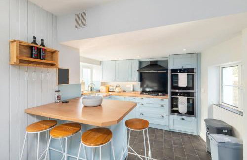 Spacious Cottage Parking nr Saunton Sands - Foto 2