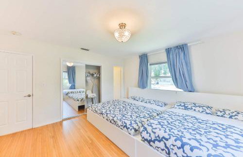 Heart of Hollywood Villa - Foto 5