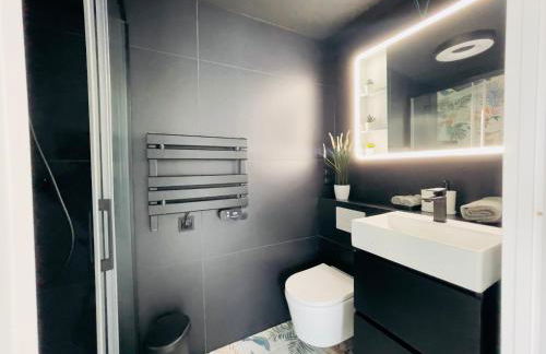 Respiro Del Mar - Beachfront Superior Apartment - Foto 29