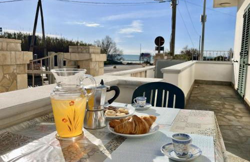 Front Beach Apartments Rose Superiore - Foto 2