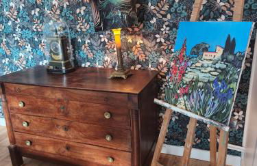 LES VOLETS BLEUS - Foto 13