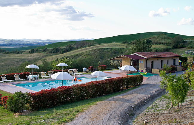 Casa Santa Caterina - Foto 30