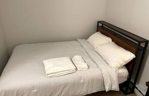 Lovely Two Bedroom Condo in South Boston - Foto 12