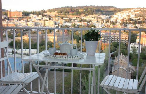 Apartamento Góngora Congresos - Photo 9