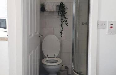 CityNights Studios with Free Parking - Foto 46