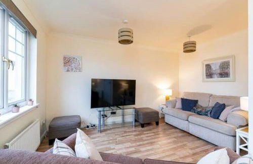 4 Bedroom Townhouse In Stirling - Photo 22