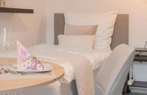 Zentral nah MHH Terrasse Komfort - Haustiere willkommen - Foto 5