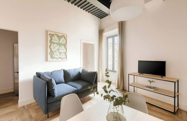 Piazza Barberini, Sonder Apartment by Marriott Bonvoy™ - Foto 45